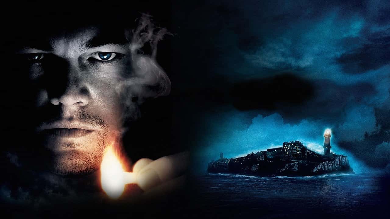Nonton film Shutter Island (2010) subtitle indonesia streaming HD gratis