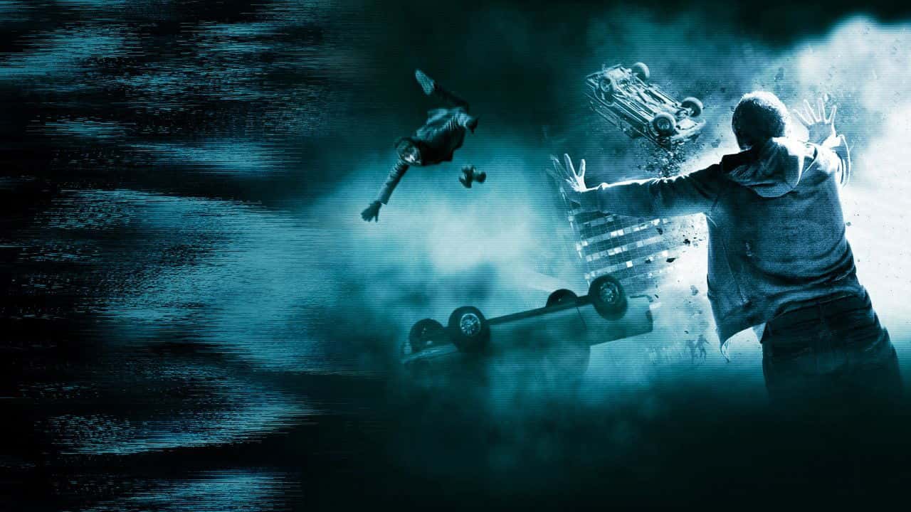 Nonton film Chronicle (2012) subtitle indonesia streaming HD gratis