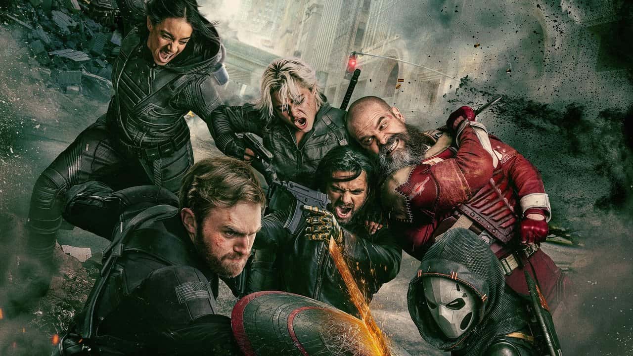 Nonton film Thunderbolts* (2025) subtitle indonesia streaming HD gratis