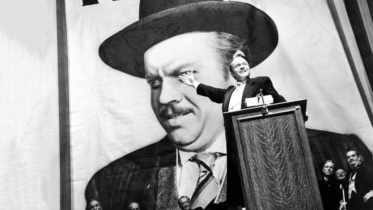 Nonton film Citizen Kane (1941) subtitle indonesia streaming HD gratis