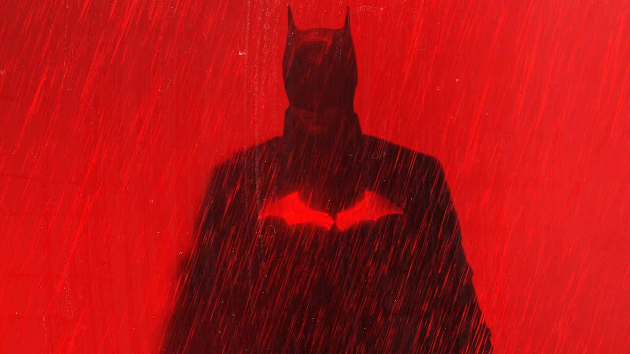 Nonton film The Batman (2022) subtitle indonesia streaming HD gratis