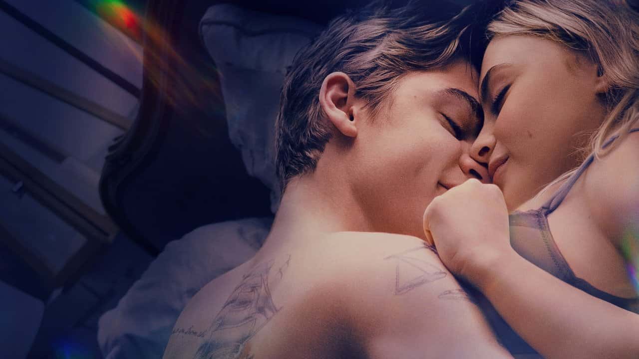 Nonton film After Ever Happy (2022) subtitle indonesia streaming HD gratis