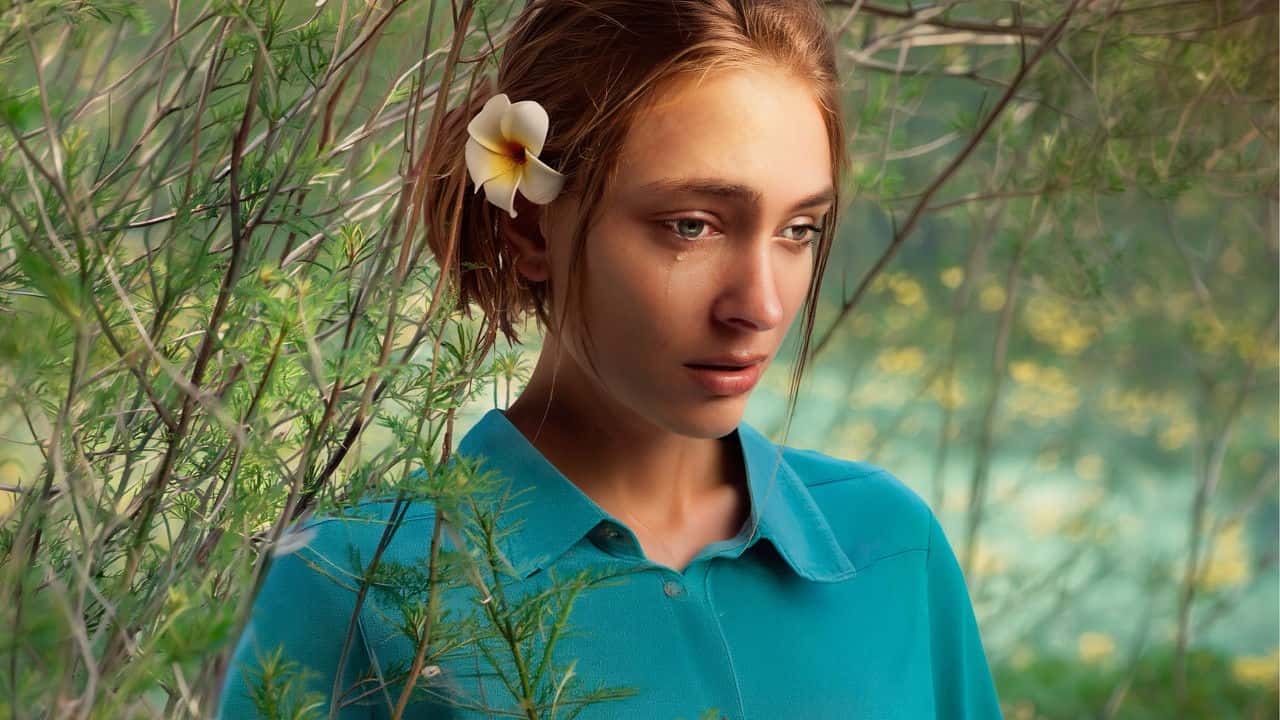 Nonton film Hell in Paradise (2025) subtitle indonesia streaming HD gratis