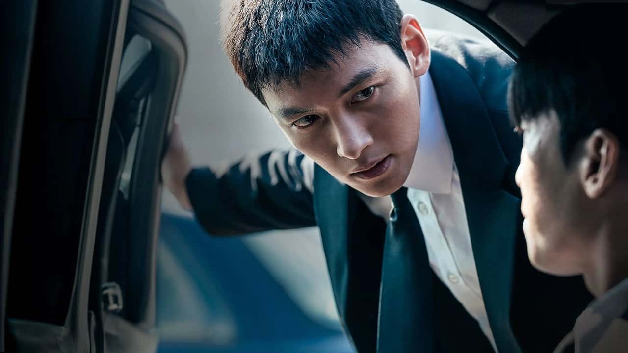 Nonton film The Worst of Evil (2023) subtitle indonesia streaming HD gratis