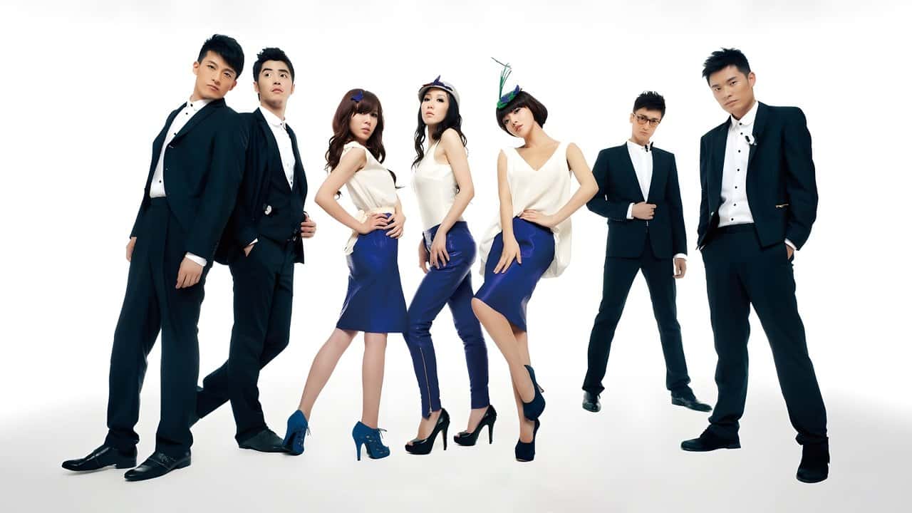 Nonton film iPartment (2009) subtitle indonesia streaming HD gratis