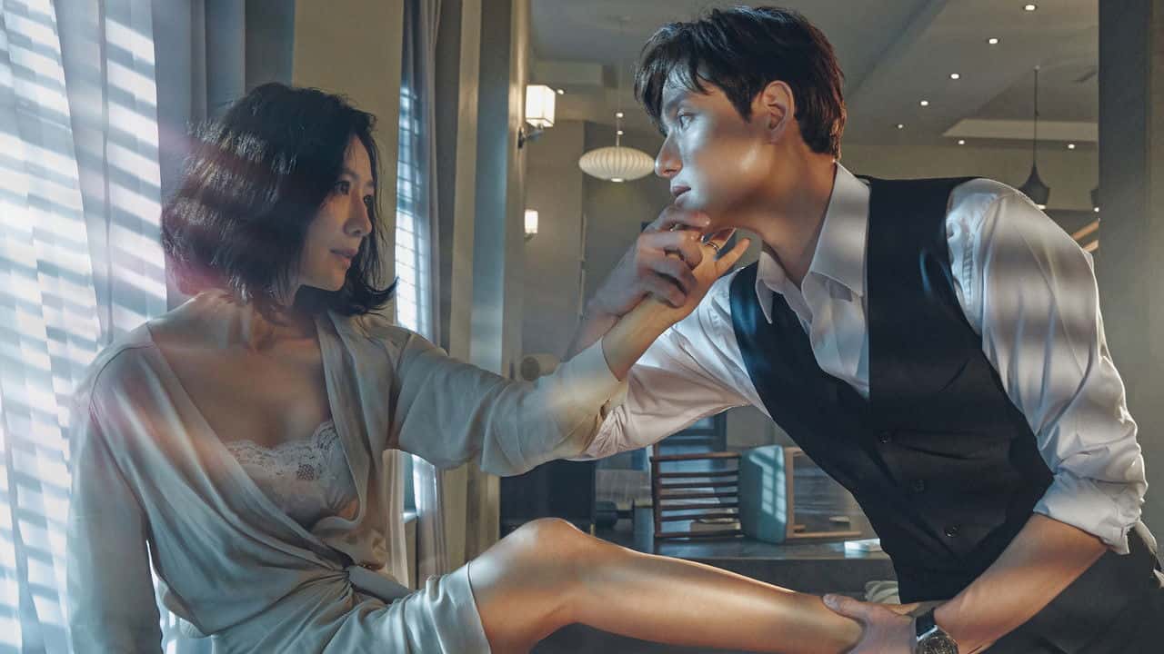 Nonton film The World of the Married (2020) subtitle indonesia streaming HD gratis