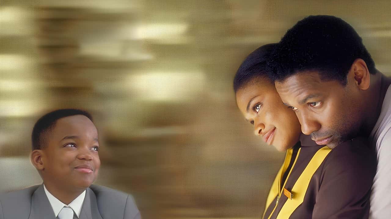 Nonton film John Q (2002) subtitle indonesia streaming HD gratis