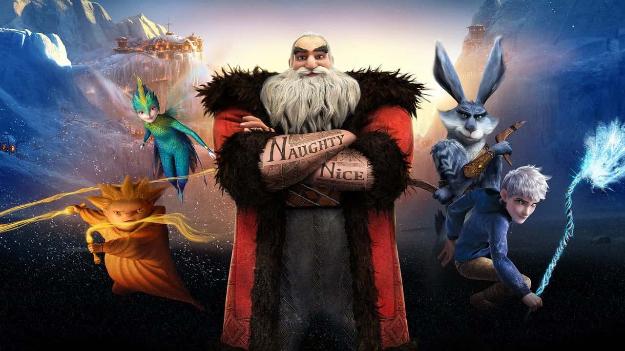 Nonton film Rise of the Guardians (2012) subtitle indonesia streaming HD gratis