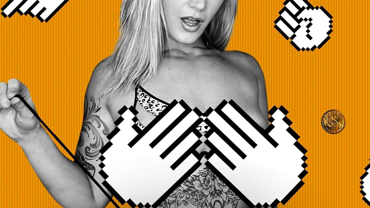 Nonton film Money Shot: The Pornhub Story (2023) subtitle indonesia streaming HD gratis