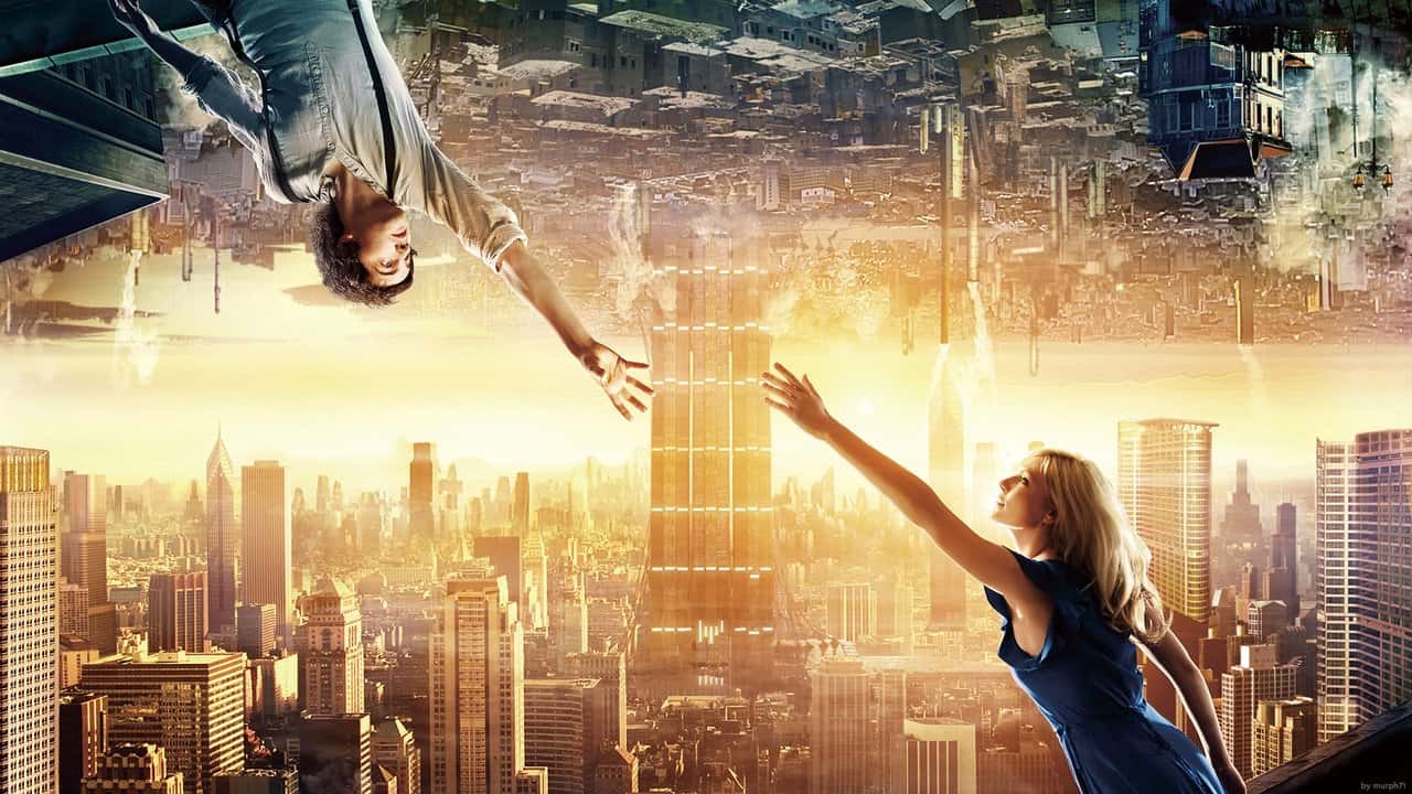 Nonton film Upside Down (2012) subtitle indonesia streaming HD gratis