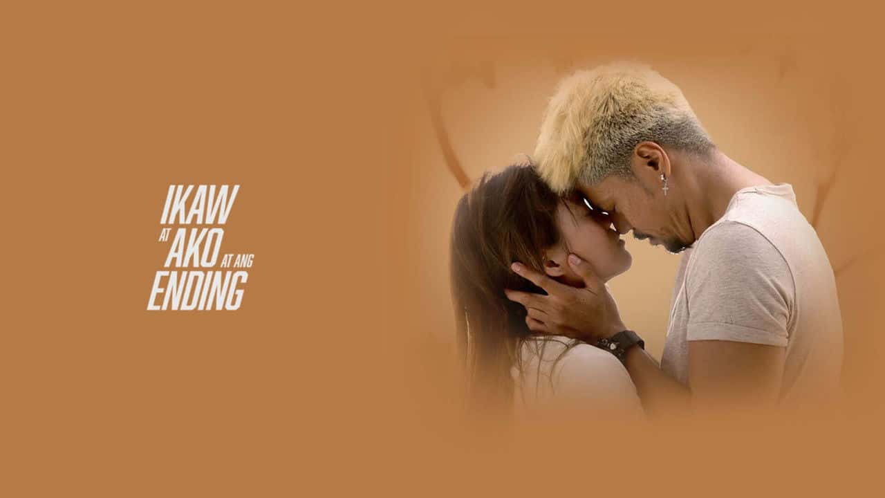Nonton film Ikaw at Ako at ang Ending (2021) subtitle indonesia streaming HD gratis