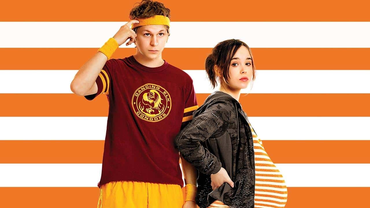Nonton film Juno (2007) subtitle indonesia streaming HD gratis