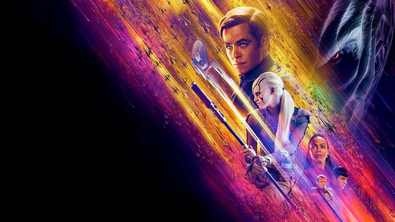 Nonton film Star Trek Beyond (2016) subtitle indonesia streaming HD gratis