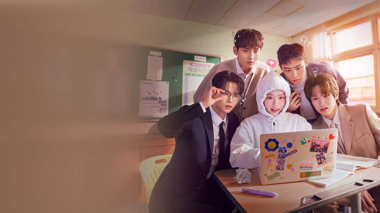 Nonton film Absolute Value of Romance (2026) subtitle indonesia streaming HD gratis