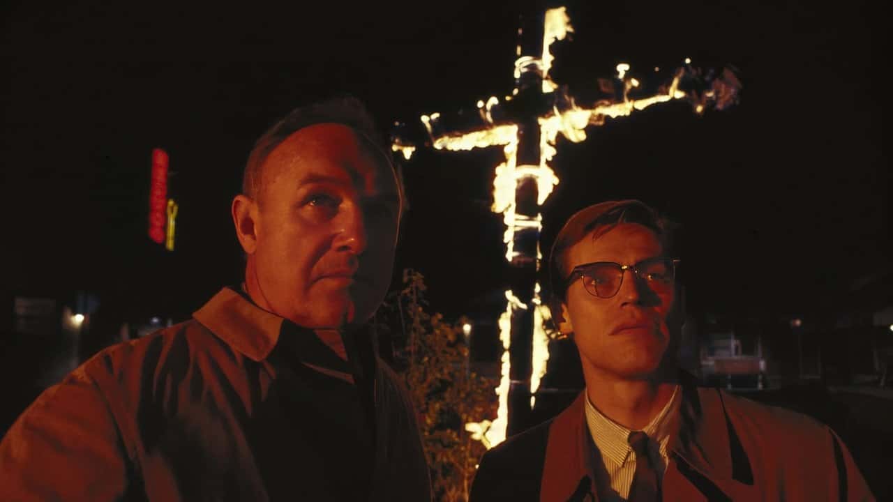 Nonton film Mississippi Burning (1988) subtitle indonesia streaming HD gratis