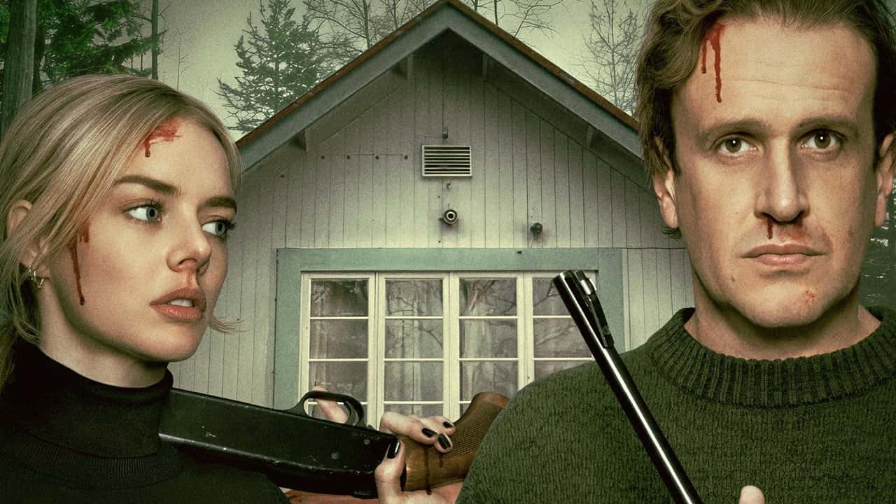 Nonton film Over Your Dead Body (2026) subtitle indonesia streaming HD gratis