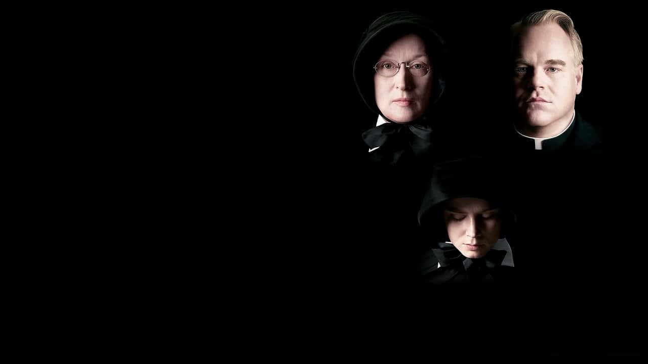 Nonton film Doubt (2008) subtitle indonesia streaming HD gratis