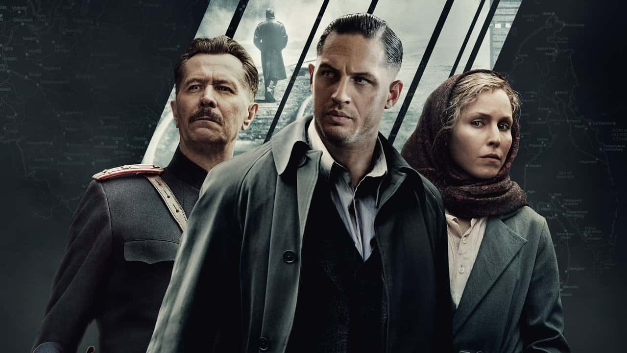 Nonton film Child 44 (2015) subtitle indonesia streaming HD gratis