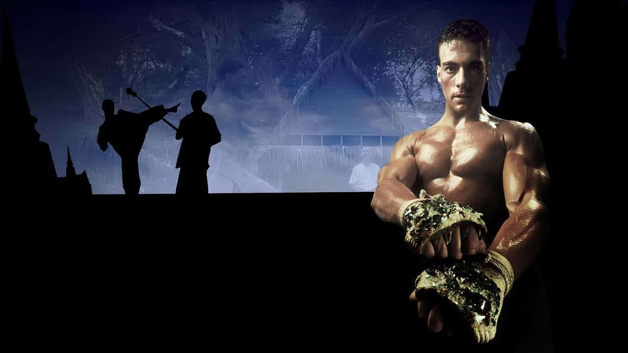 Nonton film Kickboxer (1989) subtitle indonesia streaming HD gratis