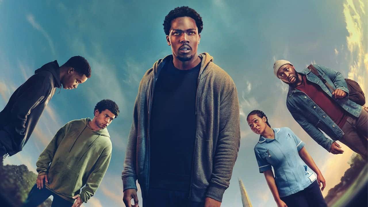 Nonton film Supacell (2024) subtitle indonesia streaming HD gratis