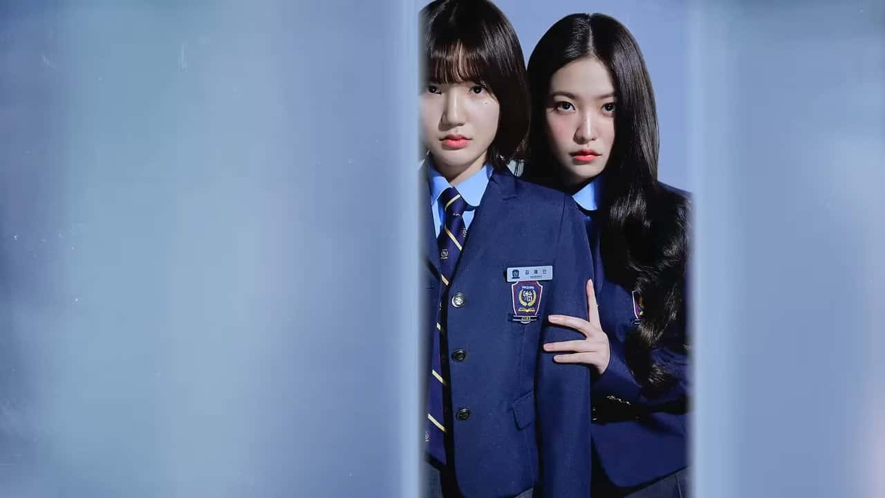 Nonton film Bitch X Rich (2023) subtitle indonesia streaming HD gratis