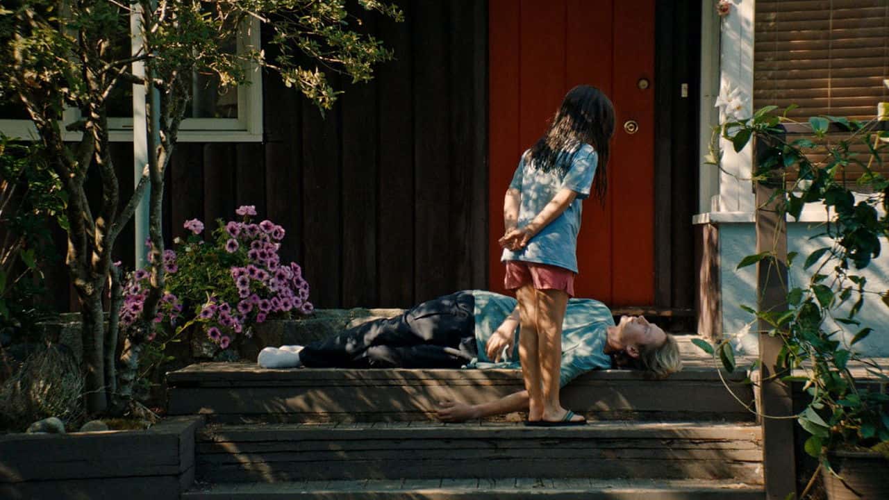 Nonton film Blue Heron (2026) subtitle indonesia streaming HD gratis