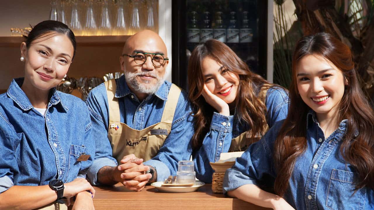 Nonton film Kumusta (2026) subtitle indonesia streaming HD gratis