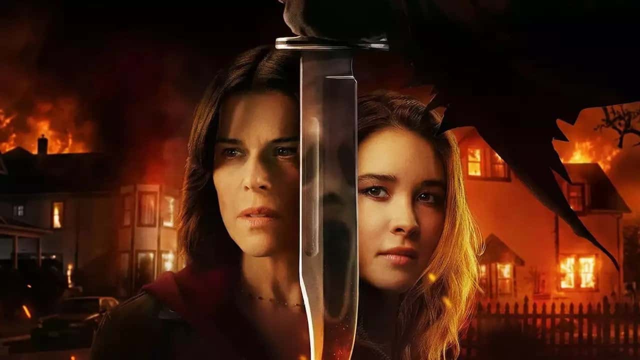 Nonton film Scream 7 (2026) subtitle indonesia streaming HD gratis