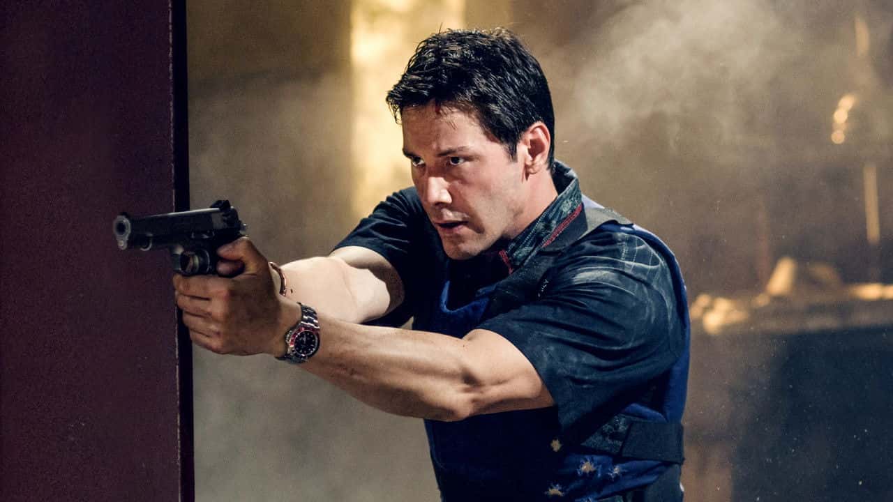 Nonton film Street Kings (2008) subtitle indonesia streaming HD gratis