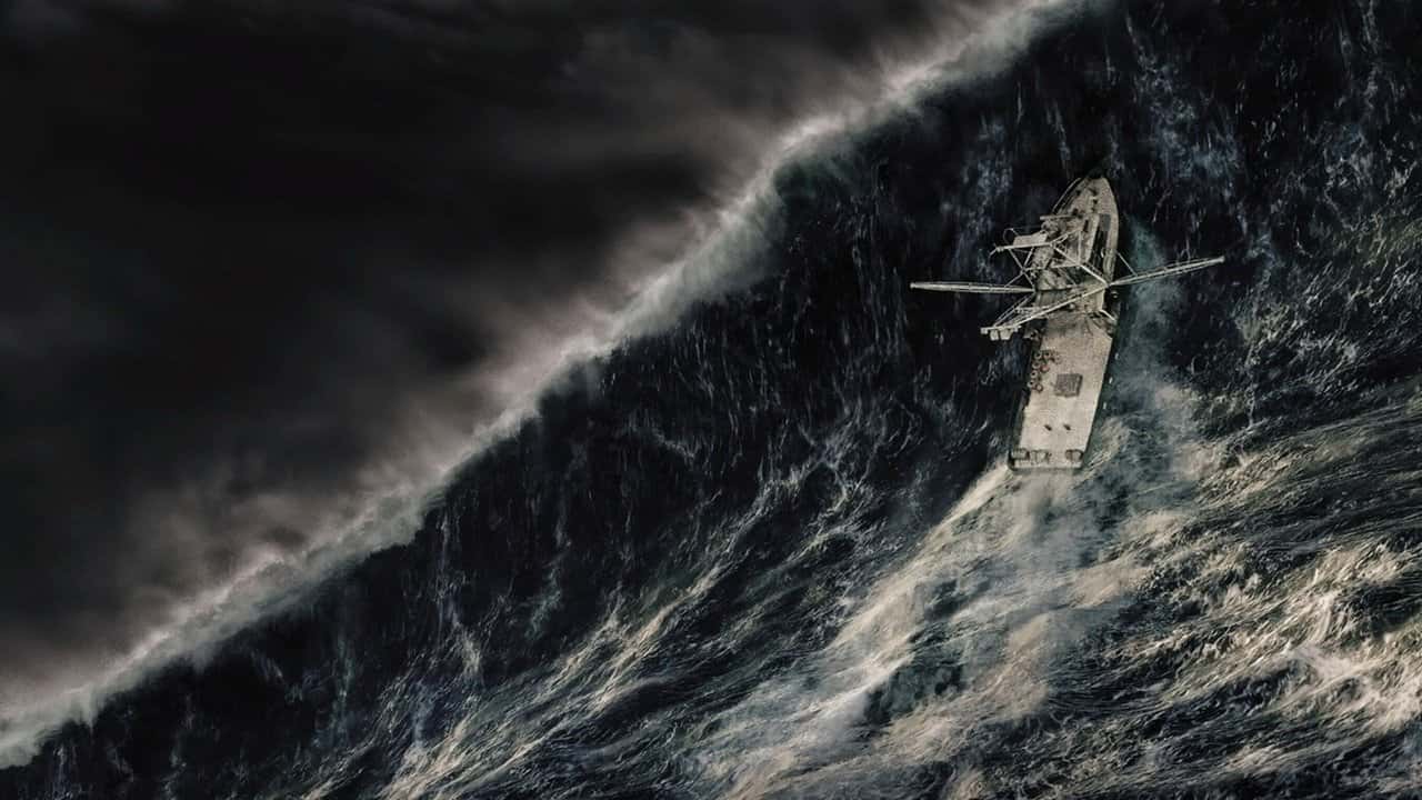 Nonton film The Perfect Storm (2000) subtitle indonesia streaming HD gratis