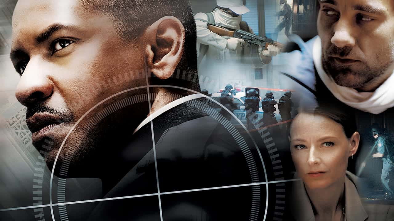 Nonton film Inside Man (2006) subtitle indonesia streaming HD gratis