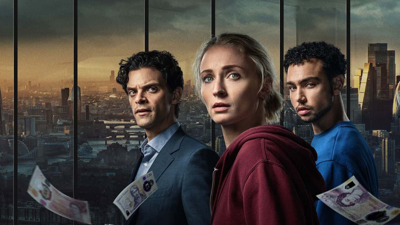 Nonton film Steal (2026) subtitle indonesia streaming HD gratis