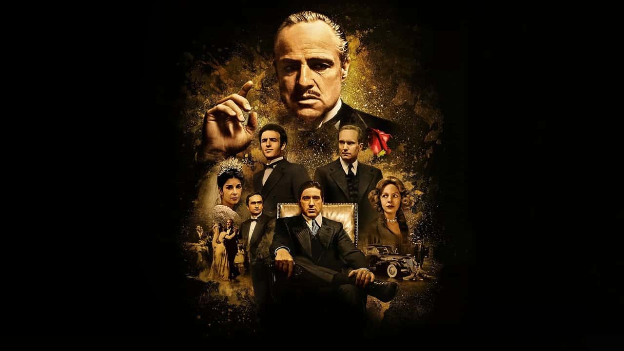 Nonton film The Godfather (1972) subtitle indonesia streaming HD gratis