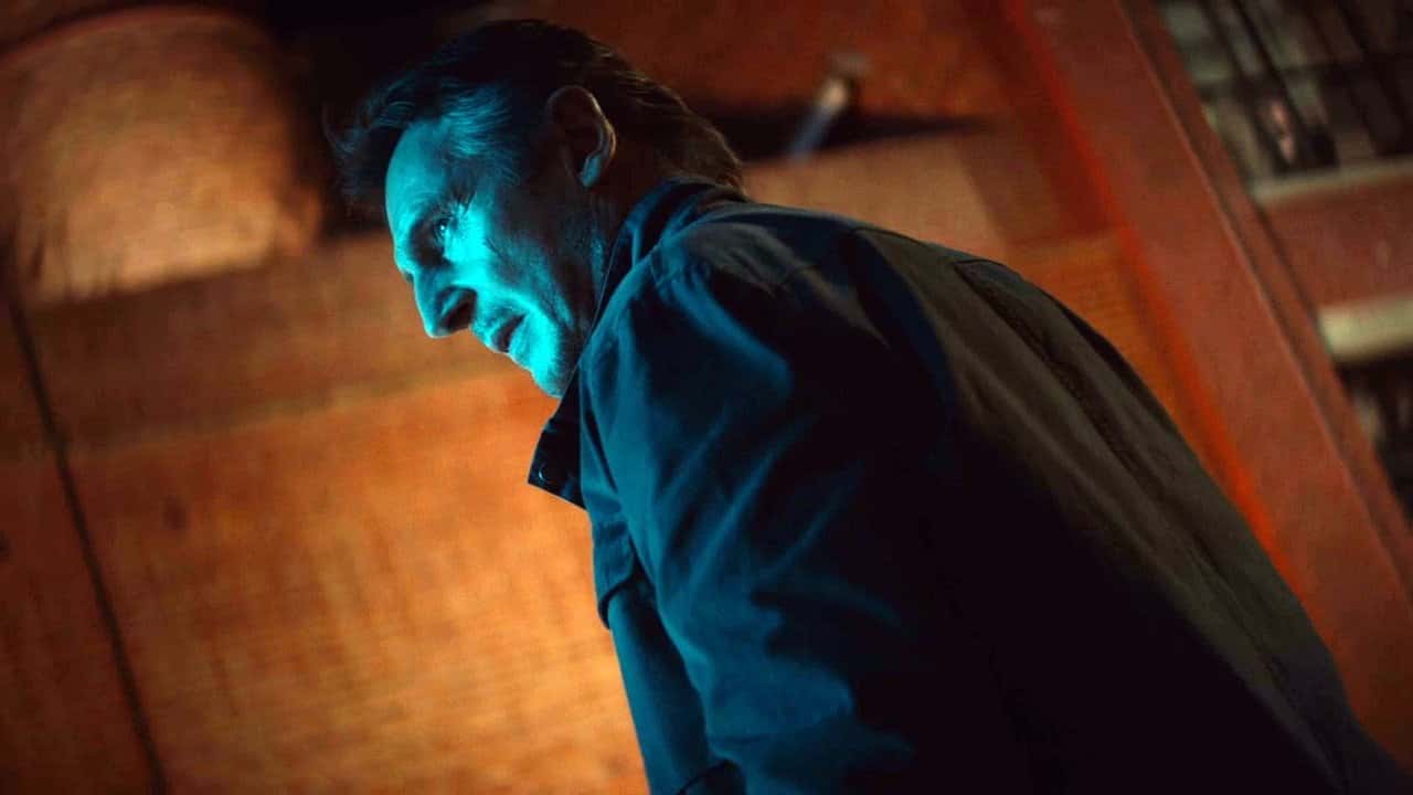 Nonton film Blacklight (2022) subtitle indonesia streaming HD gratis