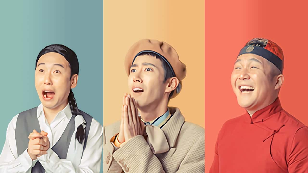 Nonton film Weekly Idol (2011) subtitle indonesia streaming HD gratis
