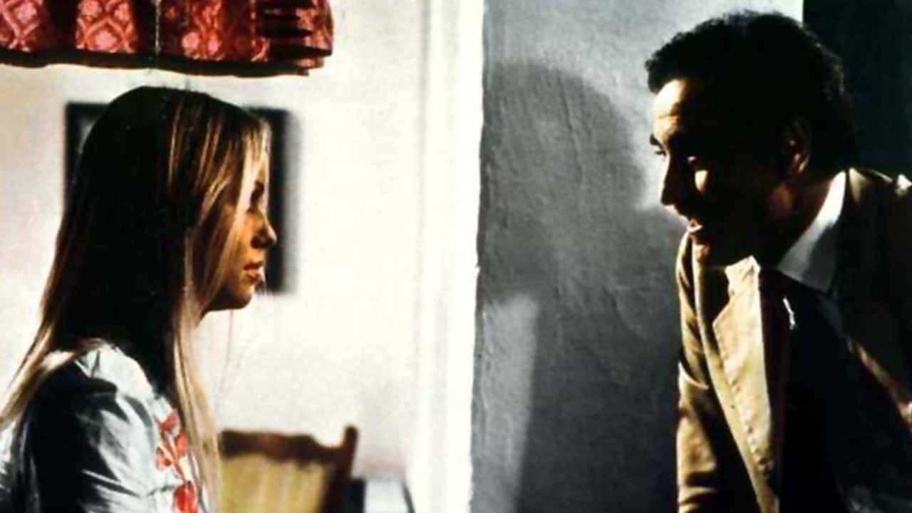 Nonton film La ragazzina (1974) subtitle indonesia streaming HD gratis