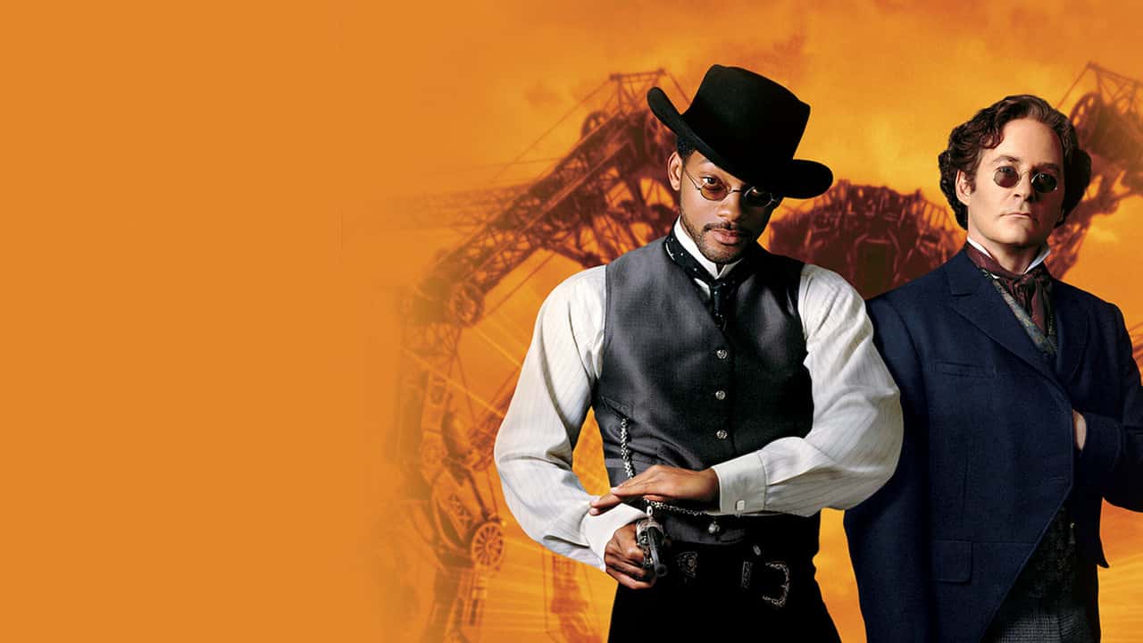 Nonton film Wild Wild West (1999) subtitle indonesia streaming HD gratis