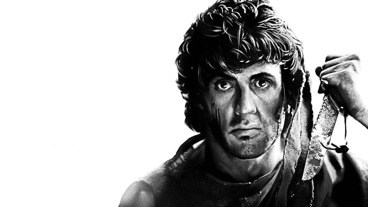 Nonton film First Blood (1982) subtitle indonesia streaming HD gratis