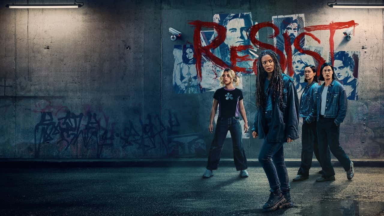 Nonton film Gen V (2023) subtitle indonesia streaming HD gratis