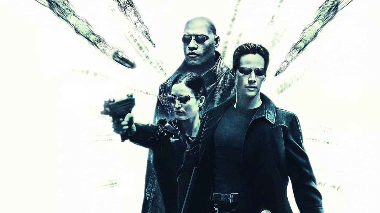Nonton film The Matrix (1999) subtitle indonesia streaming HD gratis
