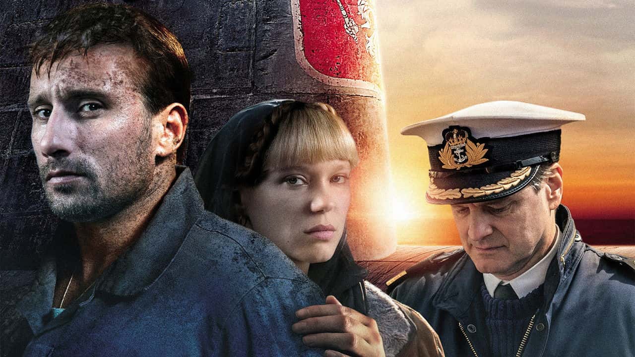 Nonton film Kursk (2018) subtitle indonesia streaming HD gratis