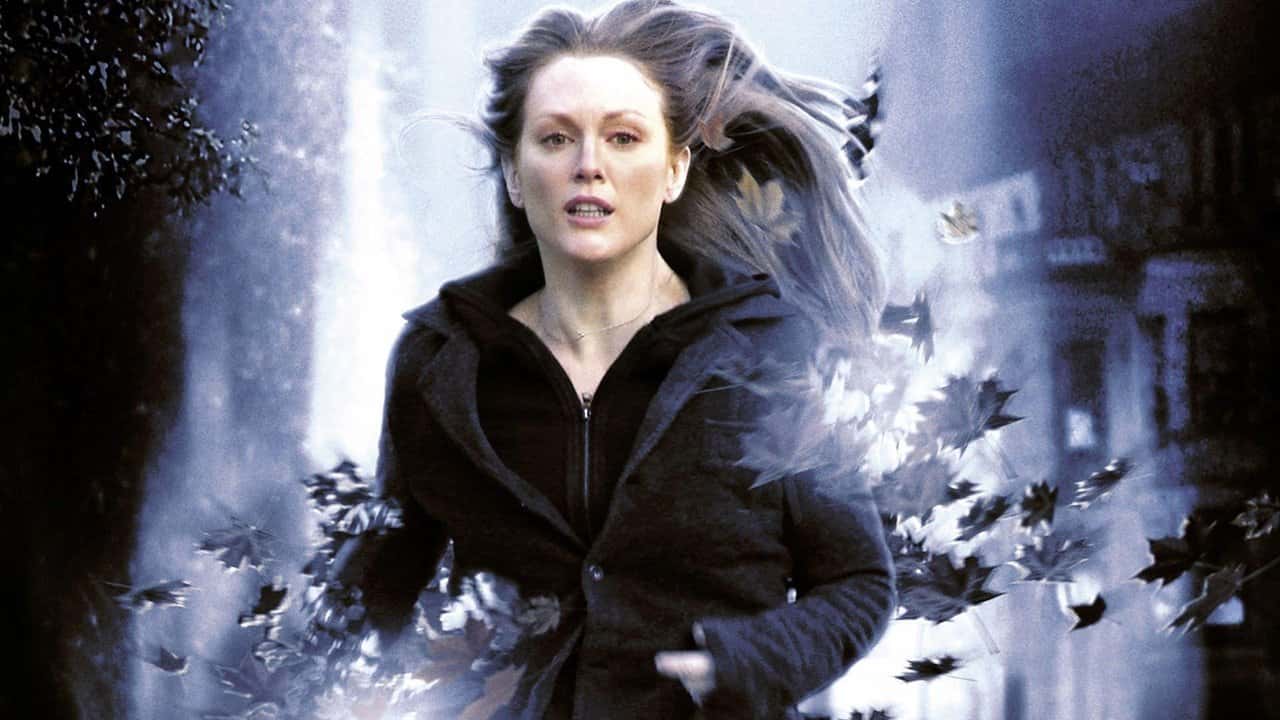 Nonton film The Forgotten (2004) subtitle indonesia streaming HD gratis