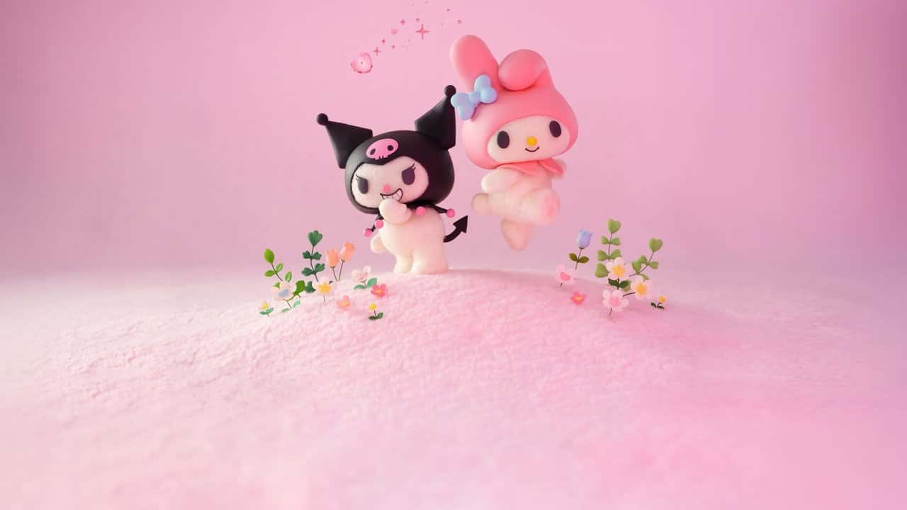 Nonton film My Melody & Kuromi (2025) subtitle indonesia streaming HD gratis