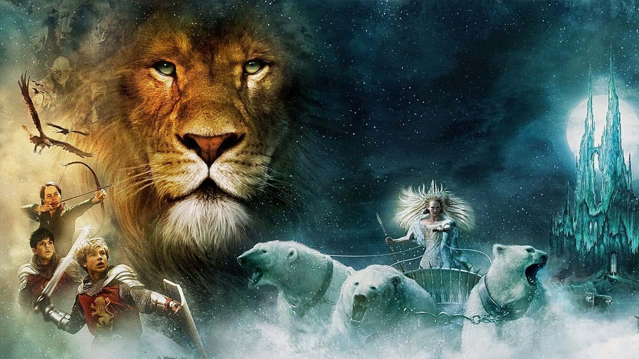 Nonton film The Chronicles of Narnia: The Lion, the Witch and the Wardrobe (2005) subtitle indonesia streaming HD gratis