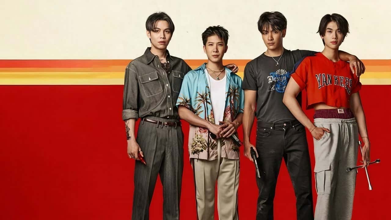 Nonton film The Heart Killers (2024) subtitle indonesia streaming HD gratis