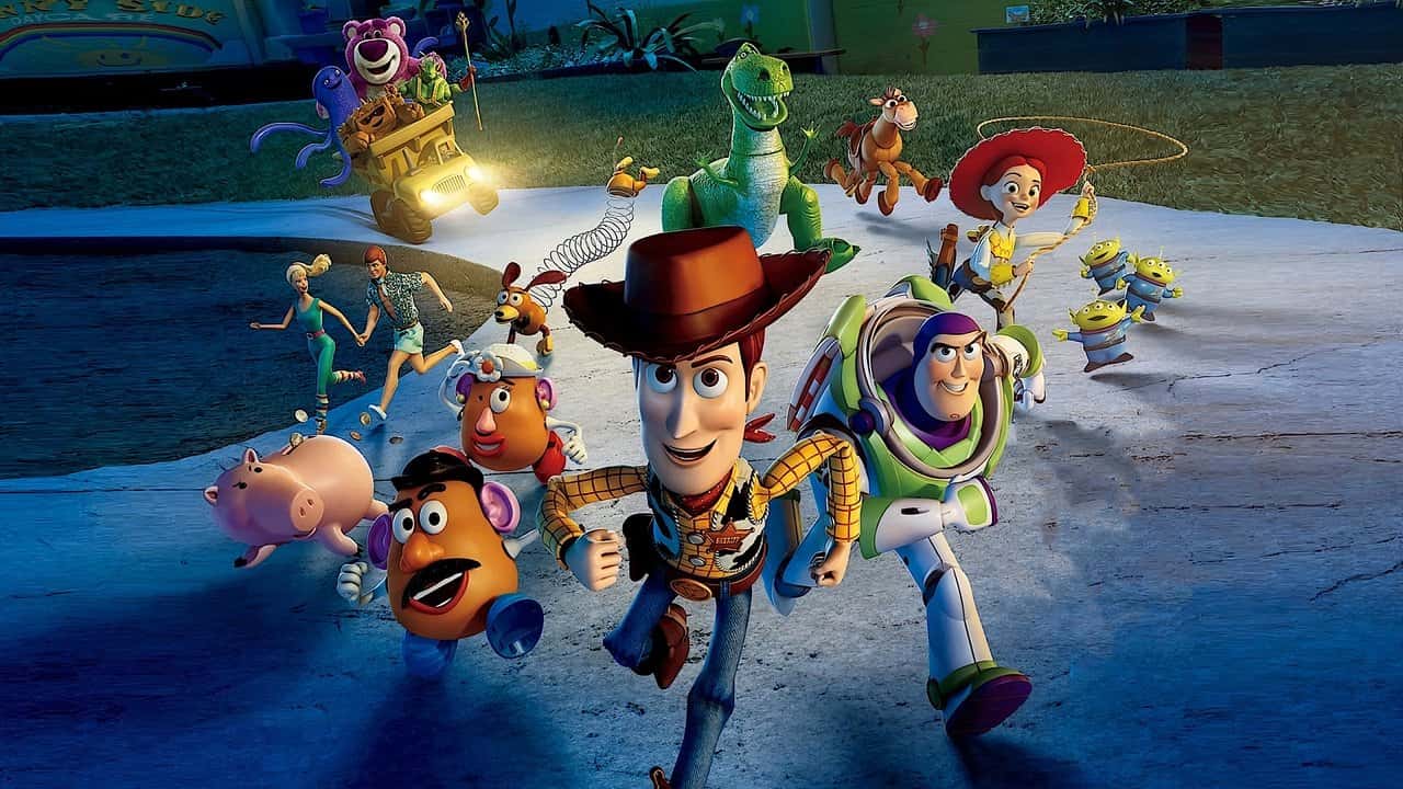 Nonton film Toy Story 3 (2010) subtitle indonesia streaming HD gratis
