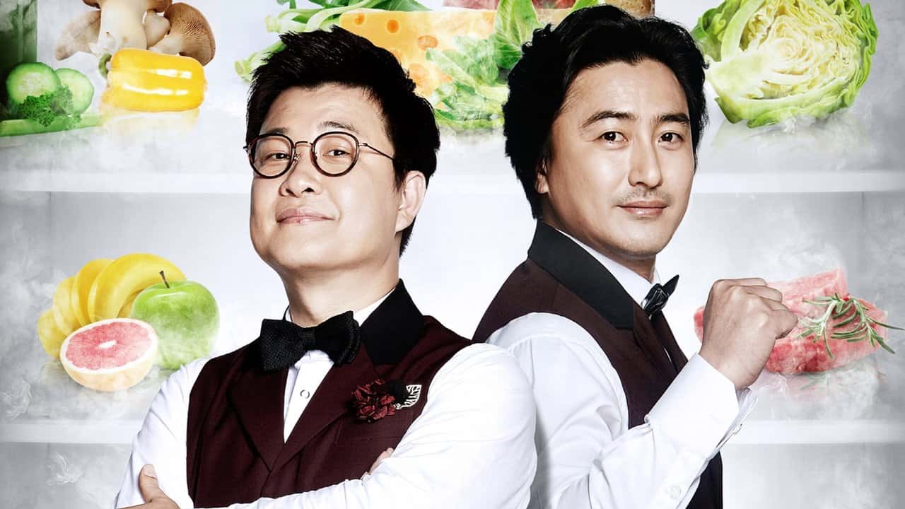 Nonton film Chef & My Fridge (2014) subtitle indonesia streaming HD gratis