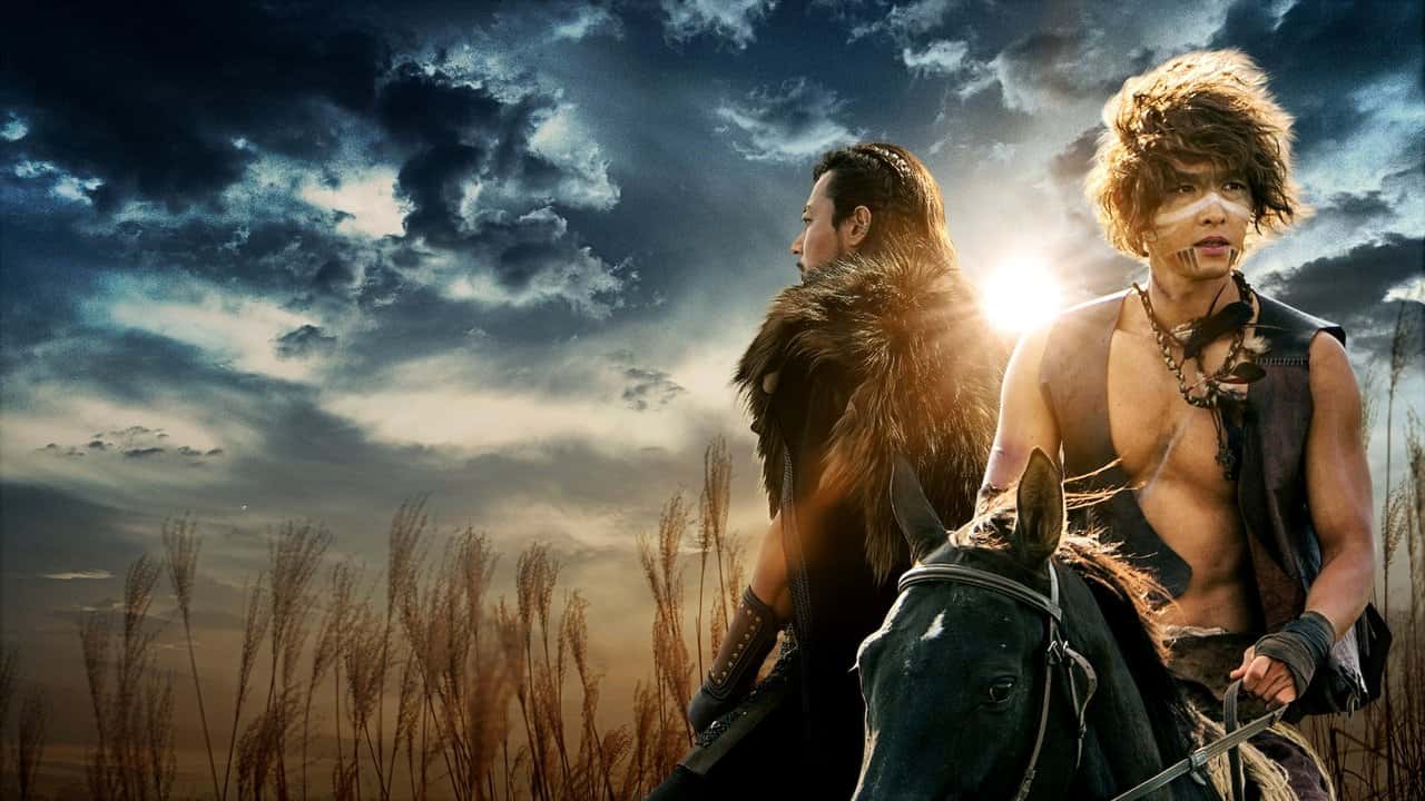 Nonton film Arthdal Chronicles (2019) subtitle indonesia streaming HD gratis