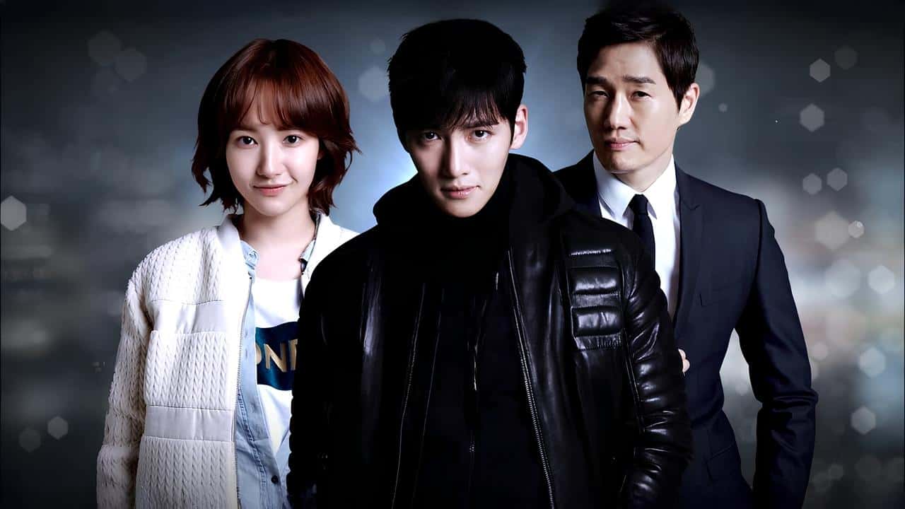 Nonton film Healer (2014) subtitle indonesia streaming HD gratis