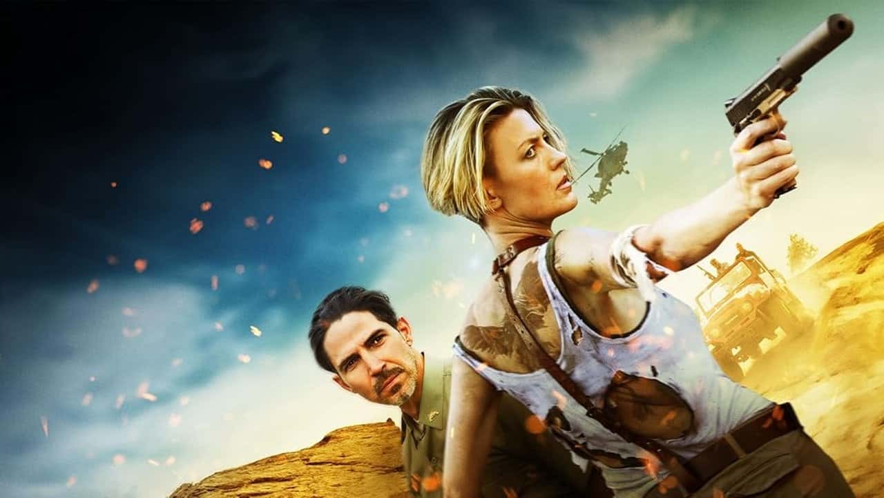Nonton film Dominique (2024) subtitle indonesia streaming HD gratis
